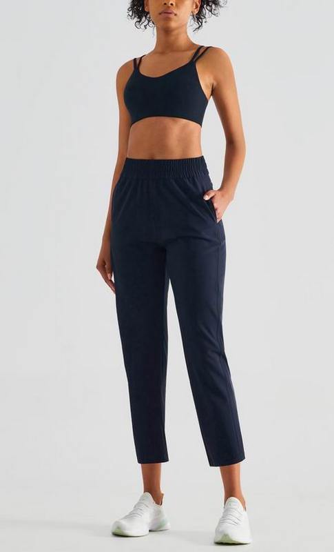 Lululemon Women's Pants 758